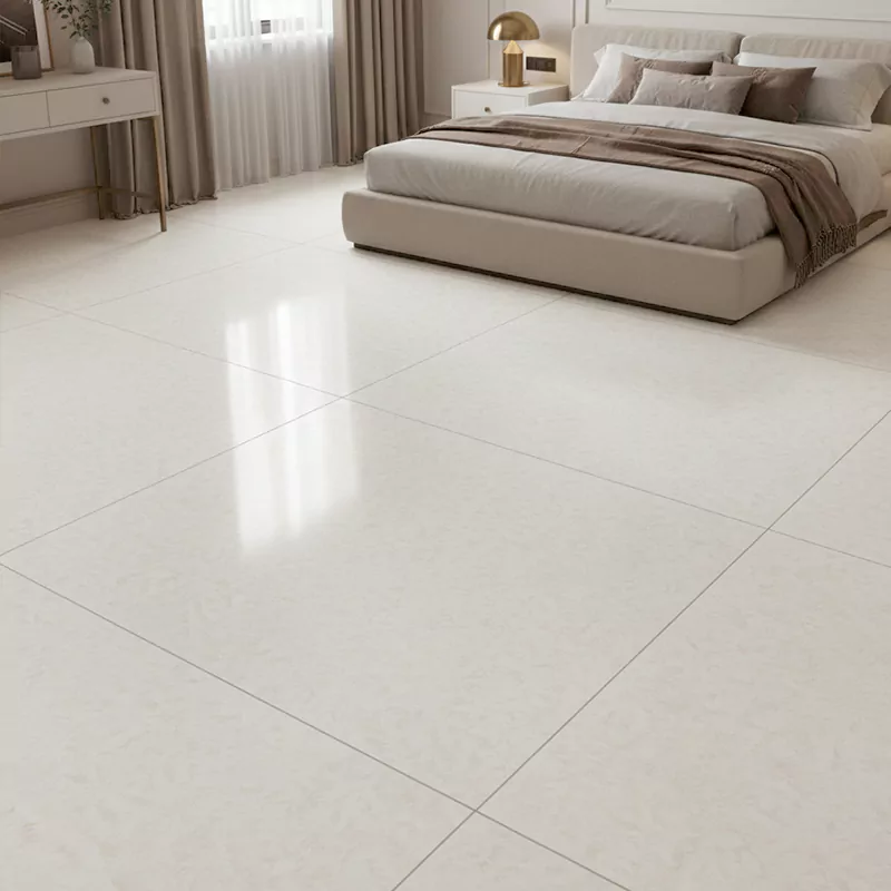 پرسلان الوند طرح دیبا استخوانی پولیش سایز 80*80