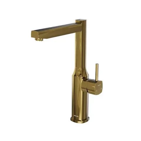 شیر ظرفشویی کلار مدل کیان