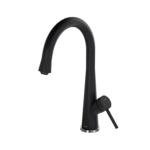 شیر روشویی علم دار کلار مدل رز