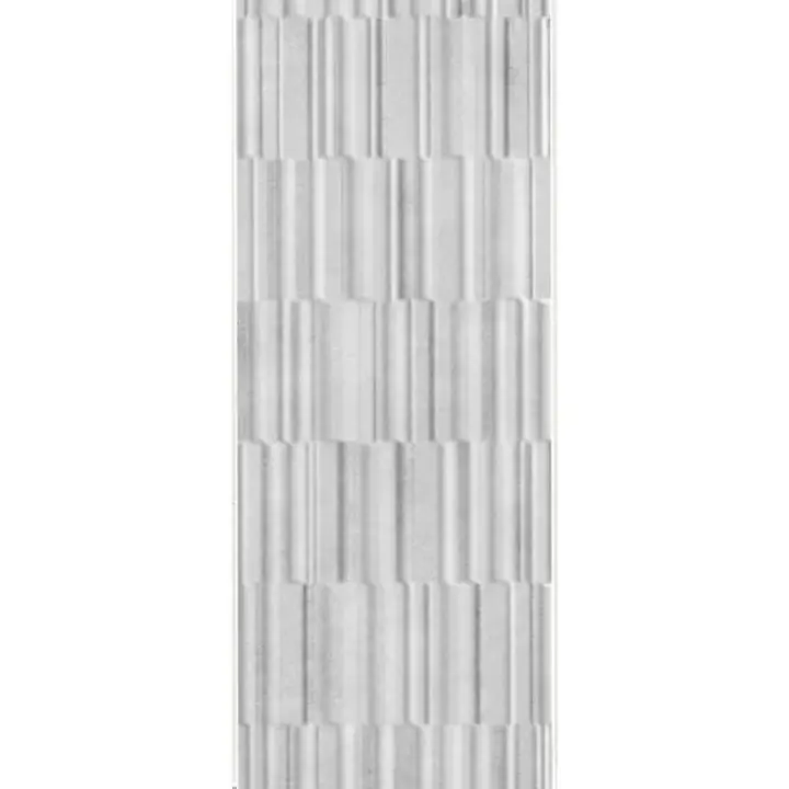 سرامیک سرام نگار طرح سپنتا طوسی دکور مات سایز 90*30 سرامیک سرام نگار طرح سپنتا طوسی دکور مات سایز 90*30