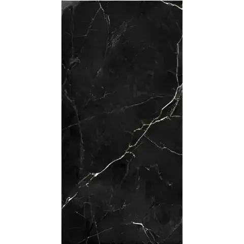 پرسلان الوند طرح مالاگا مشکی پولیش سایز 120*60