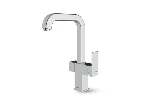 شیر آشپزخانه دومنظوره شودر مدل آتلانتیک