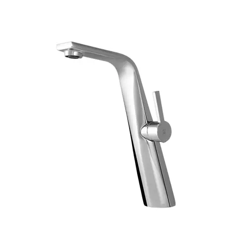 شیر روشویی پایه بلند KWC مدل متیس