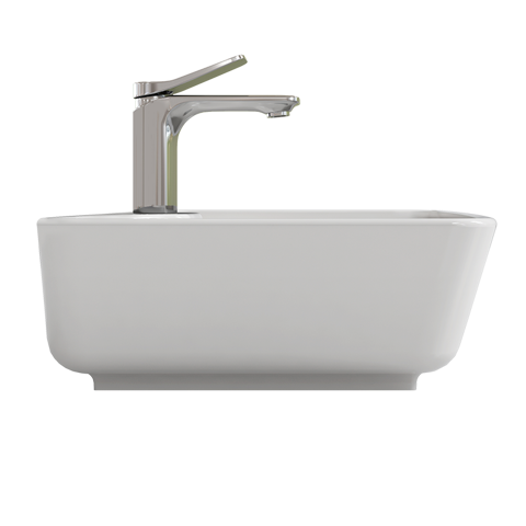 روشویی روکابینتی کرد مدل تولیپ 53