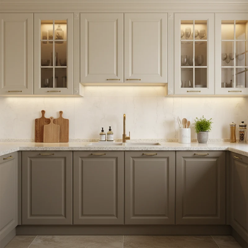 پرسلان تبریز برند کرگرس طرح آریس سفید مات سایز 120*60