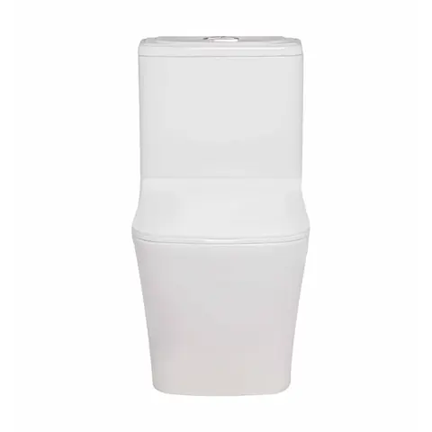 توالت فرنگی مروارید مدل آلفا 72