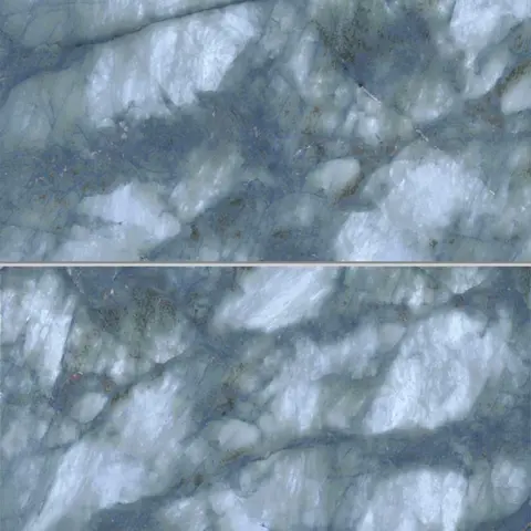 سرامیک ایفا سرام برند میلان طرح سان ست آبی نانو پولیش سایز 120*60