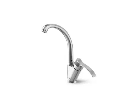 شیر آشپزخانه شودر مدل اپال