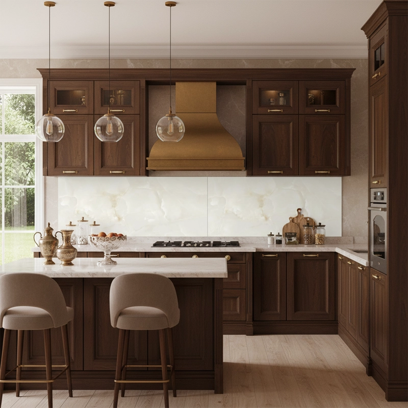 پرسلان تبریز برند کرگرس طرح داوین بژ روشن پولیش سایز 60*120