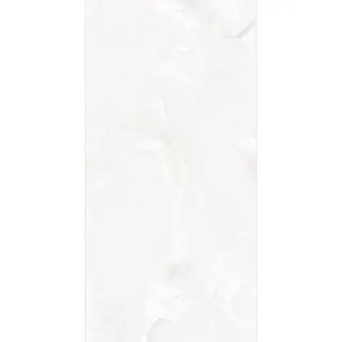 پرسلان ایفا سرام برند میلان طرح پاستلا سفید نانو پولیش سایز 160*80