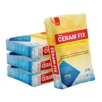 چسب پرسلان ژیکاوا سرامفیکس 20 کیلوگرم