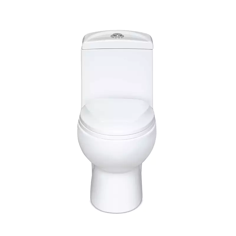 توالت فرنگی پارس سرام مدل ریما