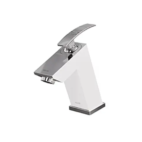 شیر روشویی کلار مدل سوپر فلت