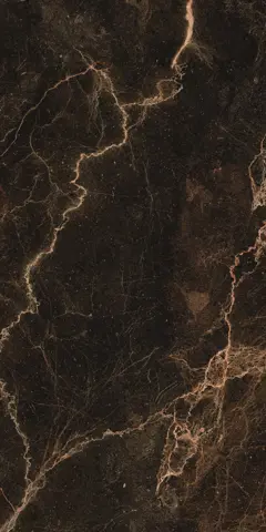 سرامیک ایفا سرام برند میلان طرح تاندر قهوه ای نانو پولیش سایز 120*60