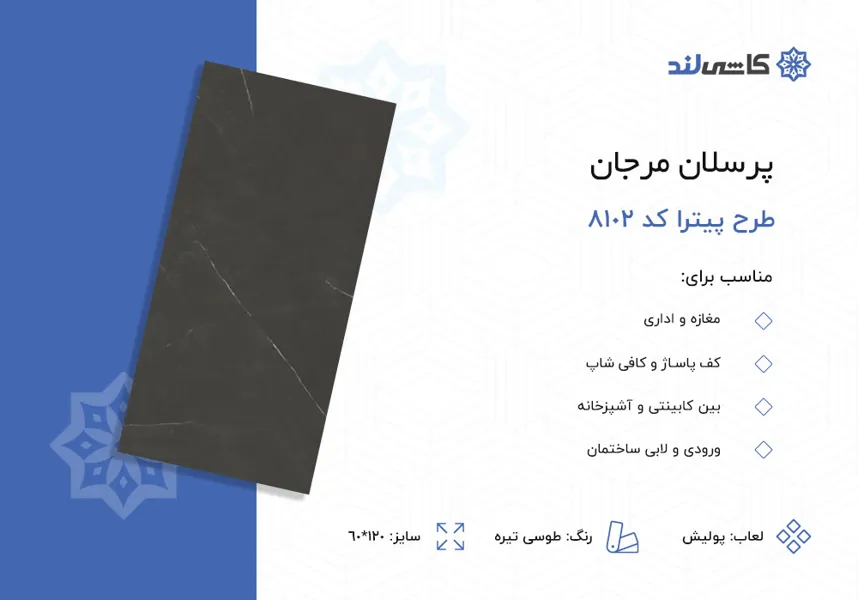 پرسلان مرجان طرح پیترا طوسی تیره پولیش کد 8102 سایز 60-120.jpg پرسلان مرجان طرح پیترا طوسی تیره پولیش کد 8102 سایز 60-120.jpg